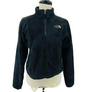 North Face Osito Fleece Jacket 